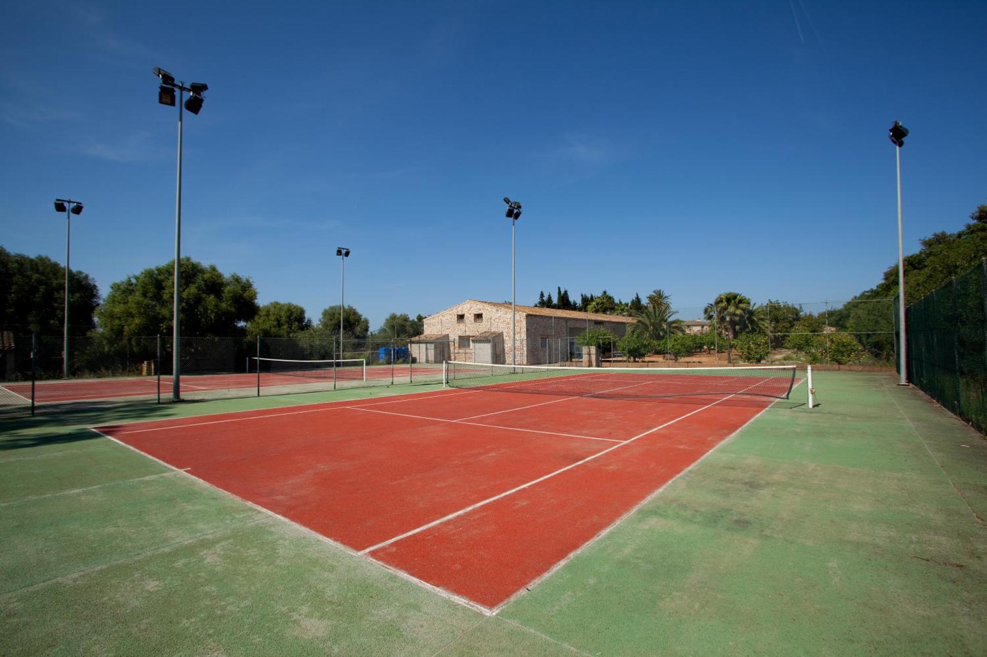 Sa Bassa Rotja Ecoturisme ξενώνας Porreres Εξωτερικό φωτογραφία
