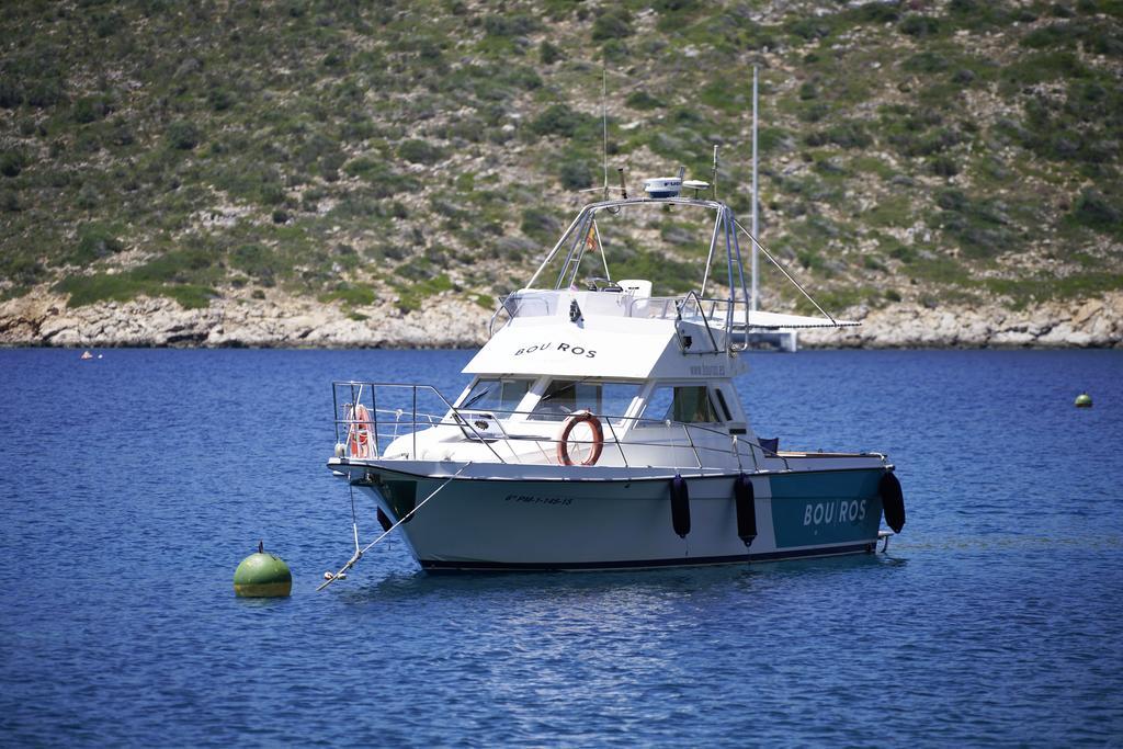 Sa Bassa Rotja Ecoturisme ξενώνας Porreres Εξωτερικό φωτογραφία