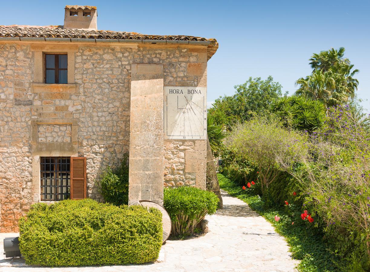 Sa Bassa Rotja Ecoturisme ξενώνας Porreres Εξωτερικό φωτογραφία